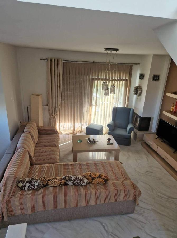 Levanda House PalaiónTsiflíkion Εξωτερικό φωτογραφία