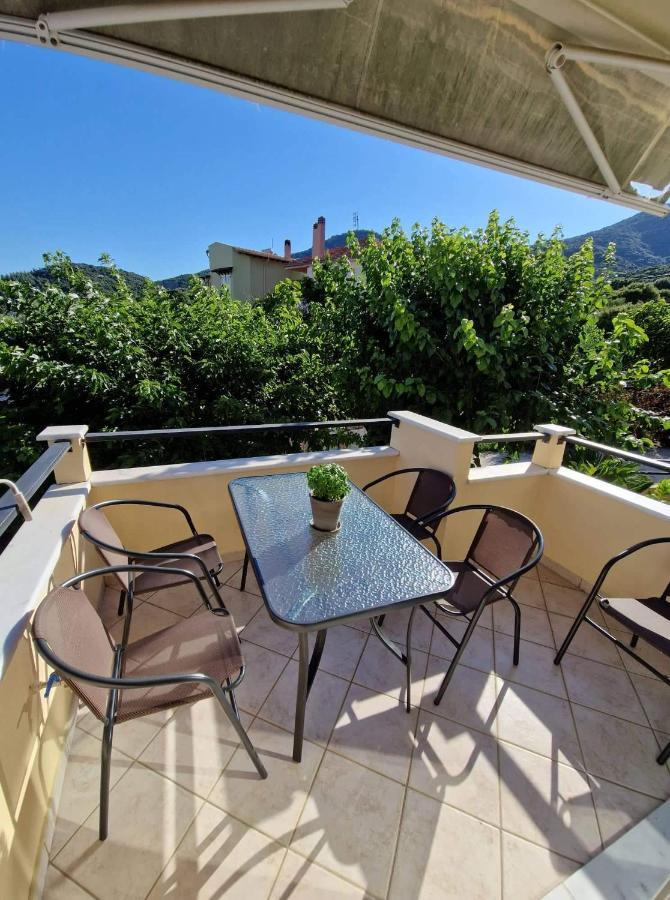 Levanda House PalaiónTsiflíkion Εξωτερικό φωτογραφία