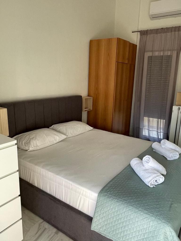 Levanda House PalaiónTsiflíkion Εξωτερικό φωτογραφία